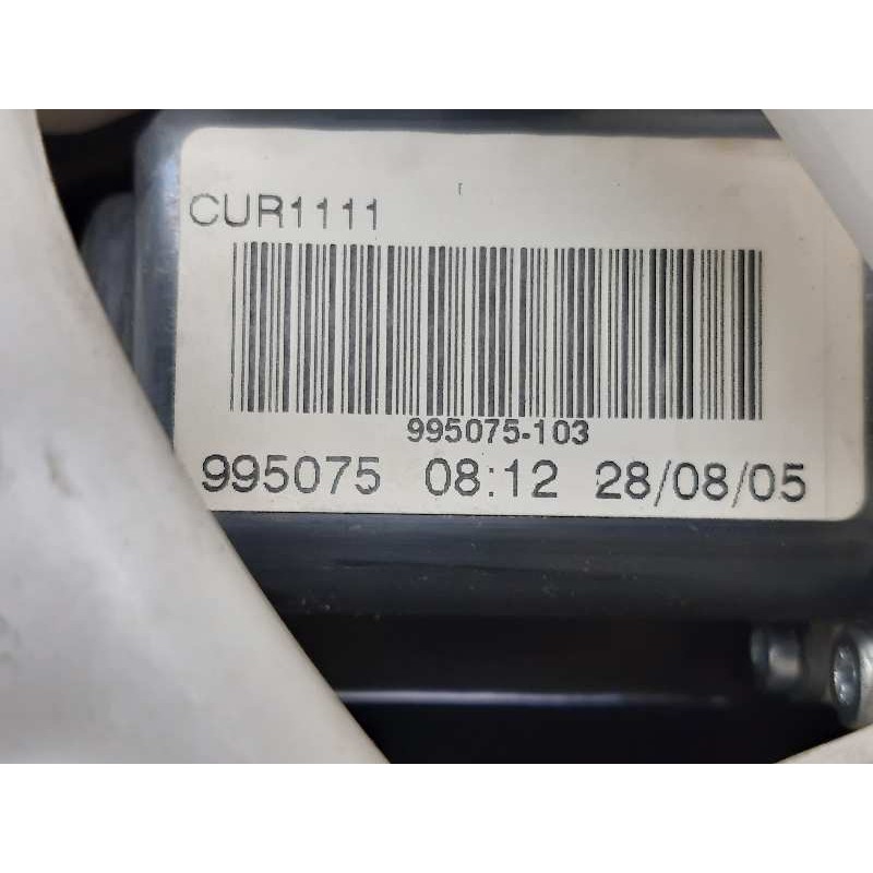 Recambio de elevalunas delantero derecho para land rover range rover sport v6 td se referencia OEM IAM CUH500101 994482105 99507