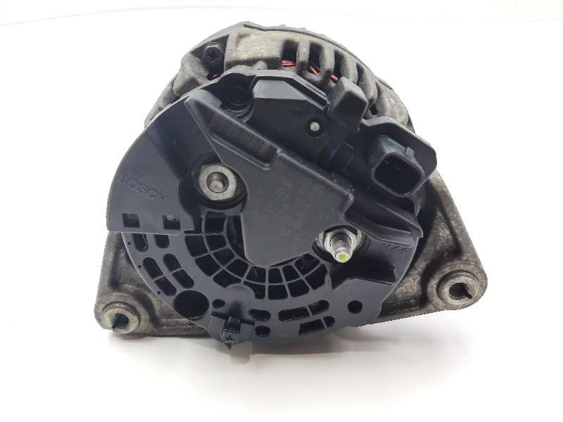 Recambio de alternador para opel corsa d essentia referencia OEM IAM 13222930 0124325171 