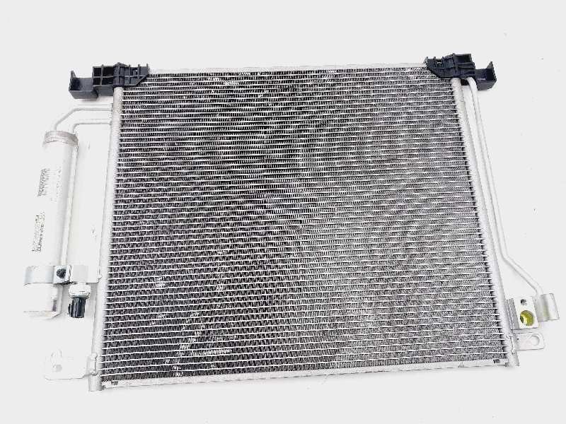 Recambio de condensador / radiador aire acondicionado para nissan pulsar (c13) tekna referencia OEM IAM 92100BA61B  