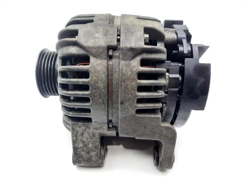Recambio de alternador para opel corsa d essentia referencia OEM IAM 13222930 0124325171 