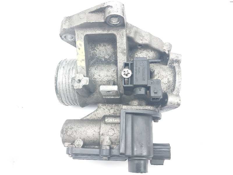 Recambio de valvula egr para volvo xc70 d5 awd momentum (136kw) referencia OEM IAM 30774447  
