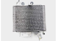 Recambio de radiador caja cambios para nissan pulsar (c13) tekna referencia OEM IAM   