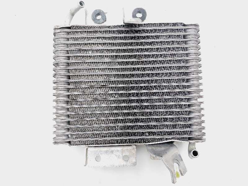 Recambio de radiador caja cambios para nissan pulsar (c13) tekna referencia OEM IAM   