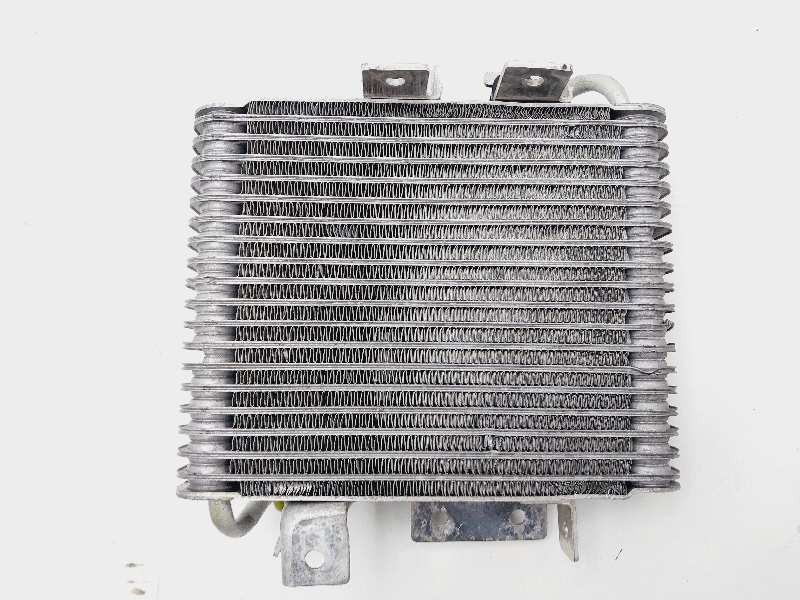 Recambio de radiador caja cambios para nissan pulsar (c13) tekna referencia OEM IAM   