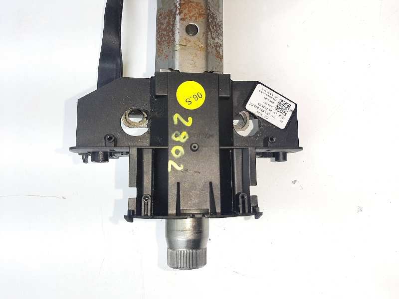 Recambio de columna direccion para volkswagen eos (1f7) 1.4 referencia OEM IAM 1K1419502AP 1K5953503EE 