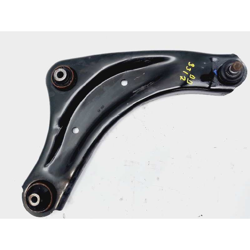 Recambio de brazo suspension inferior delantero derecho para nissan pulsar (c13) tekna referencia OEM IAM 545001KK0B  