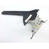 Recambio de palanca freno de mano para opel corsa f elegance referencia OEM IAM 9824553280  89RZAB