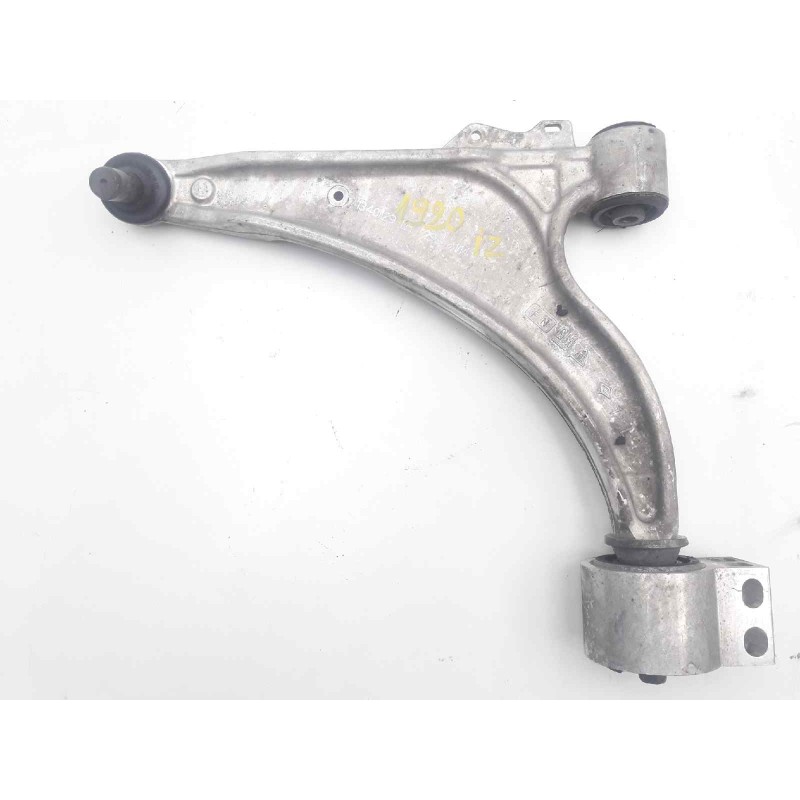 Recambio de brazo suspension inferior delantero izquierdo para opel astra j lim. selective referencia OEM IAM 13401129 13334021 