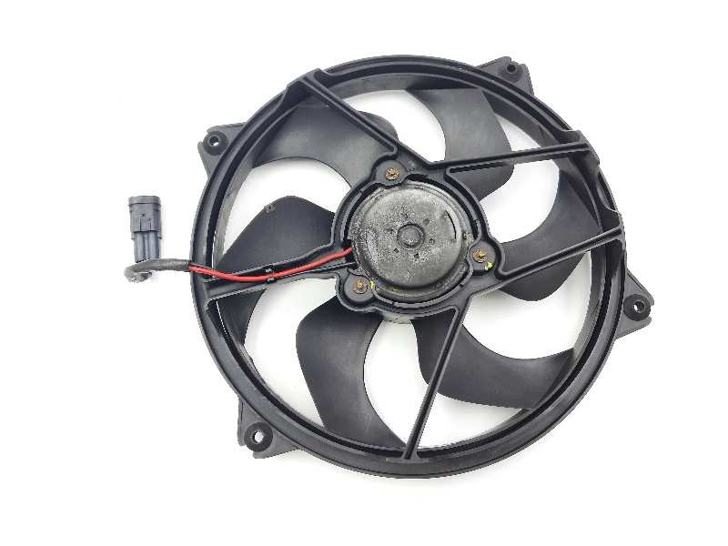 Recambio de electroventilador para peugeot 307 break / sw (s1) sw pack referencia OEM IAM   