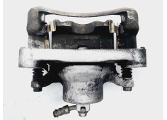 Recambio de pinza freno delantera derecha para nissan pulsar (c13) tekna referencia OEM IAM 410013ZU0A CLZ25VF  2