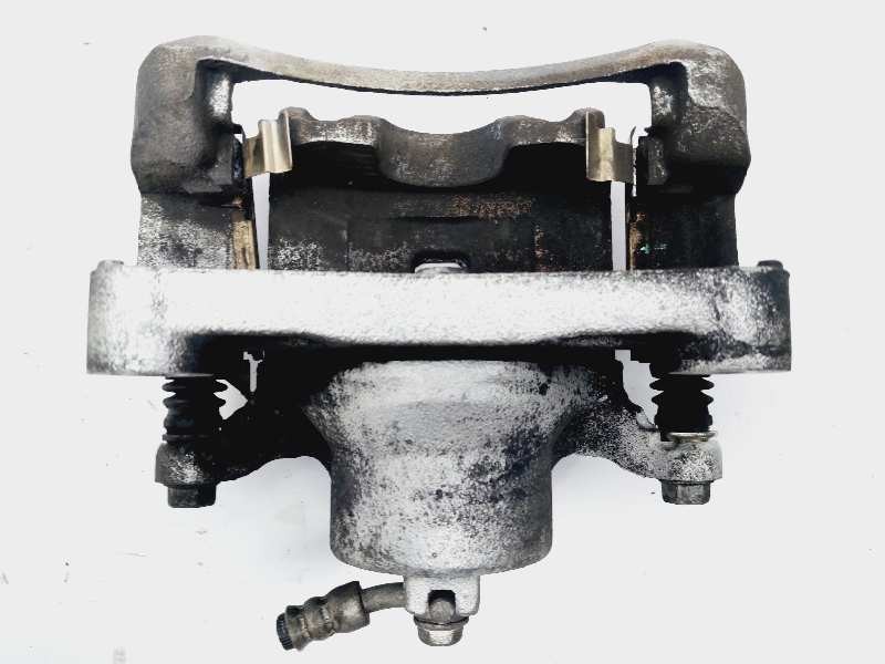 Recambio de pinza freno delantera derecha para nissan pulsar (c13) tekna referencia OEM IAM 410013ZU0A CLZ25VF 
