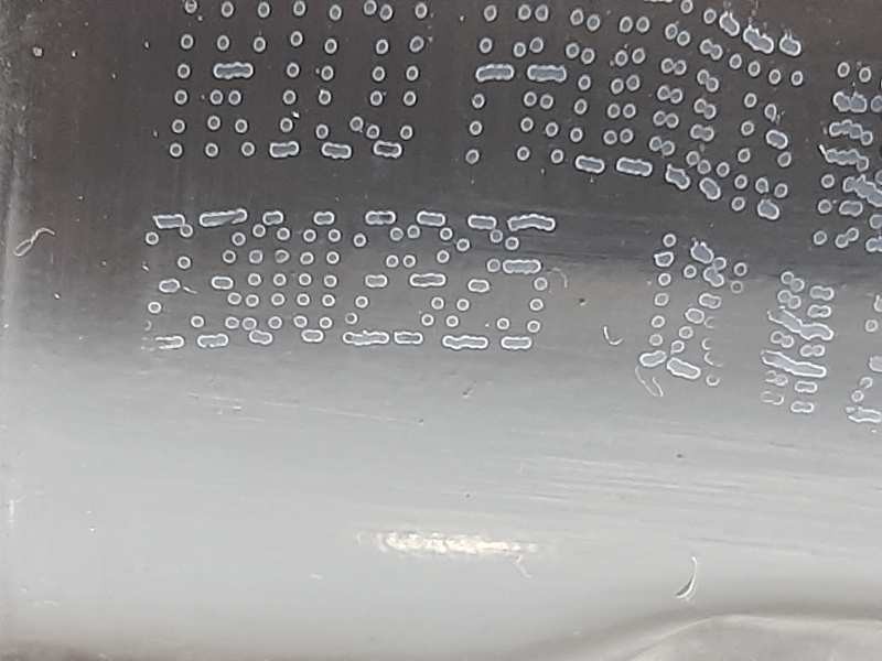 Recambio de motor limpia delantero para land rover range rover sport v6 td se referencia OEM IAM 23002925  