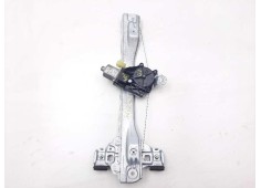 Recambio de elevalunas trasero derecho para chevrolet cruze lt referencia OEM IAM 98810J3010  