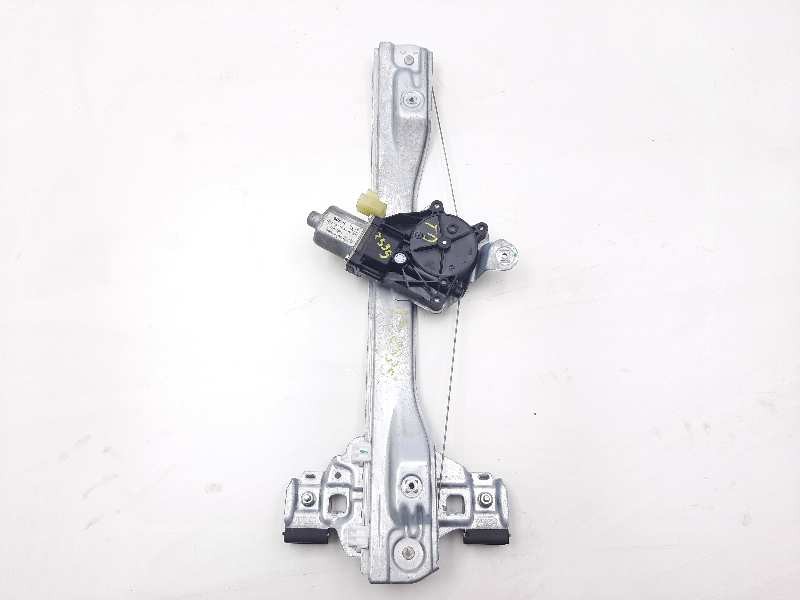 Recambio de elevalunas trasero derecho para chevrolet cruze lt referencia OEM IAM 98810J3010  