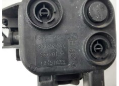 Recambio de faro antiniebla derecho para opel corsa d essentia referencia OEM IAM 301392437 13191833  2