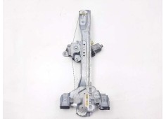 Recambio de elevalunas trasero derecho para chevrolet cruze lt referencia OEM IAM 98810J3010   2