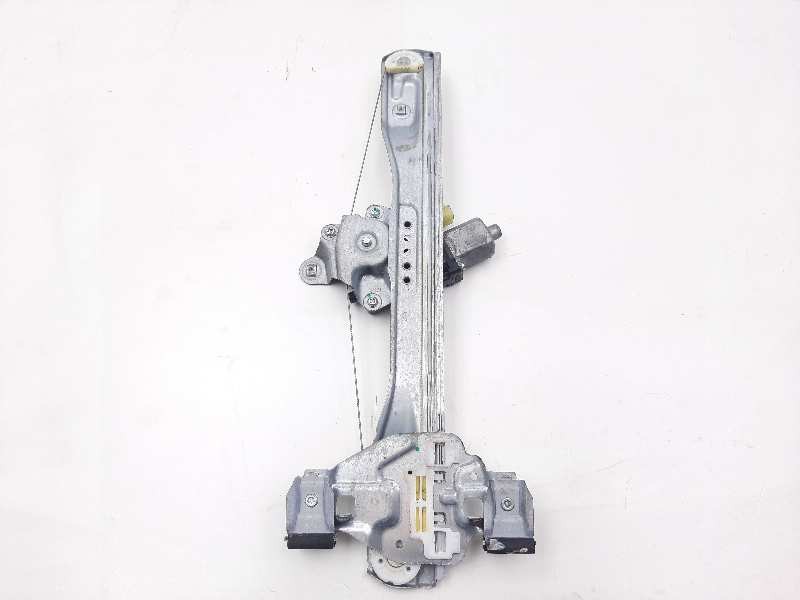 Recambio de elevalunas trasero derecho para chevrolet cruze lt referencia OEM IAM 98810J3010  