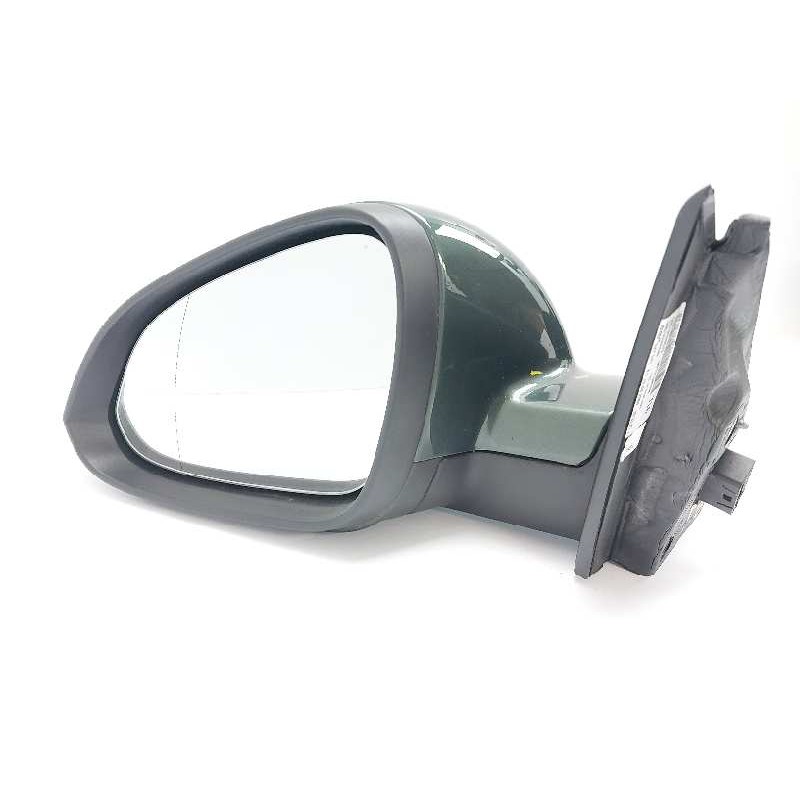 Recambio de retrovisor izquierdo para opel insignia berlina cosmo referencia OEM IAM 13269573 13268445 1428477