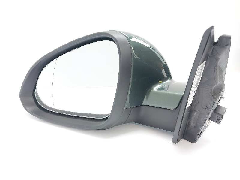 Recambio de retrovisor izquierdo para opel insignia berlina cosmo referencia OEM IAM 13269573 13268445 1428477