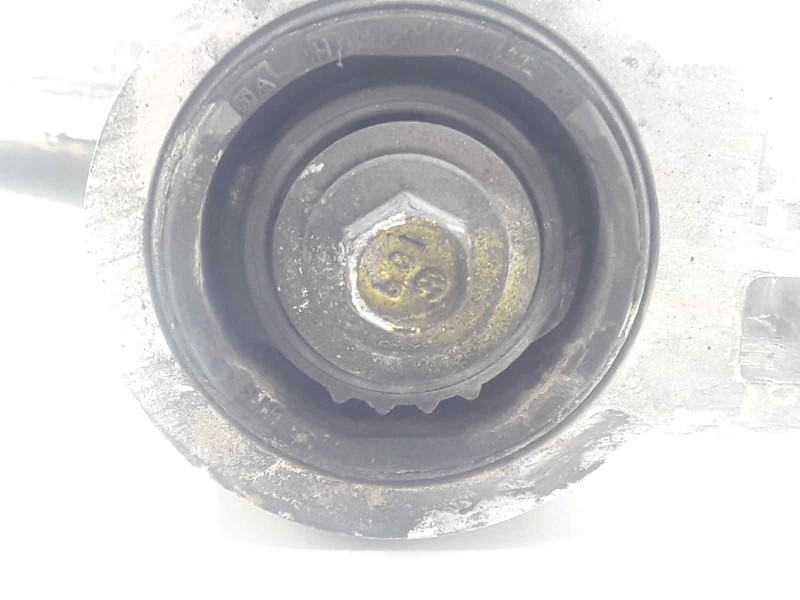 Recambio de brazo suspension inferior delantero izquierdo para opel astra j lim. selective referencia OEM IAM 13401129 13334021 