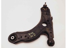 Recambio de brazo suspension inferior delantero izquierdo para seat toledo (1m2) stella referencia OEM IAM   