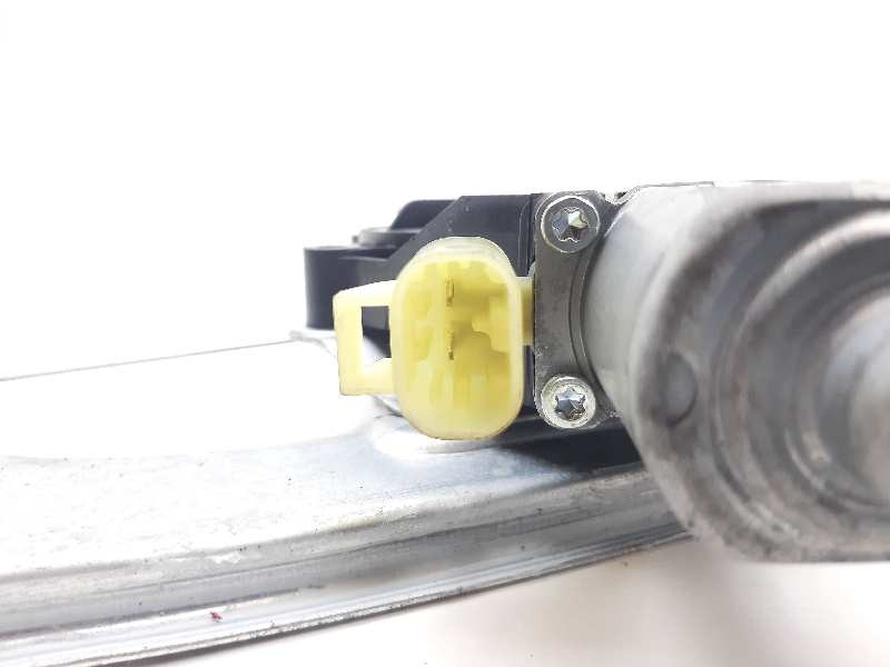 Recambio de elevalunas trasero derecho para chevrolet cruze lt referencia OEM IAM 98810J3010  