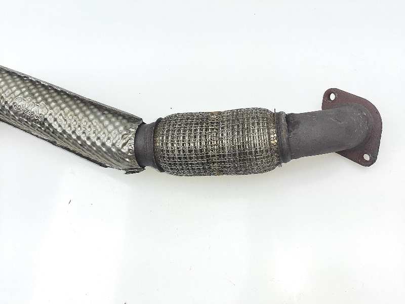 Recambio de filtro de particulas para opel insignia grand sport excellence referencia OEM IAM 12682494 NA1878 