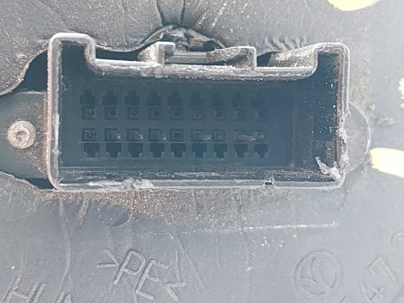 Recambio de retrovisor izquierdo para opel insignia berlina cosmo referencia OEM IAM 13269573 13268445 1428477