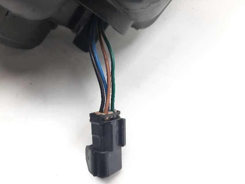 Recambio de faro izquierdo para chevrolet cruze lt referencia OEM IAM   