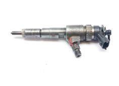Recambio de inyector para peugeot 206 berlina x-line referencia OEM IAM 0445110135  