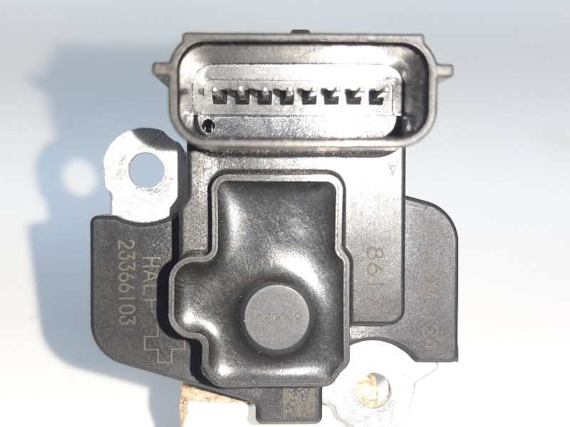 Recambio de caudalimetro para opel insignia grand sport excellence referencia OEM IAM 23366103 AFH7OM124 