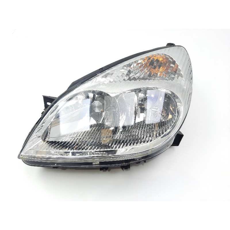 Recambio de faro izquierdo para citroen c5 berlina 1.8 16v premier referencia OEM IAM 9632664880  