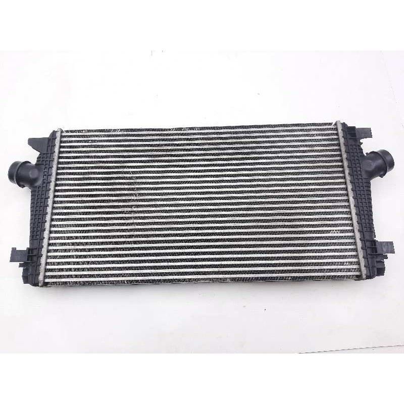 Recambio de intercooler para chevrolet cruze lt referencia OEM IAM 13267647  