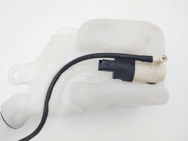 Recambio de deposito limpia para citroen c-elysée seduction referencia OEM IAM 9648337580  