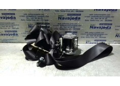 Recambio de cinturon seguridad trasero izquierdo para kia carens ( ) concept referencia OEM IAM 89810A4000DCM  