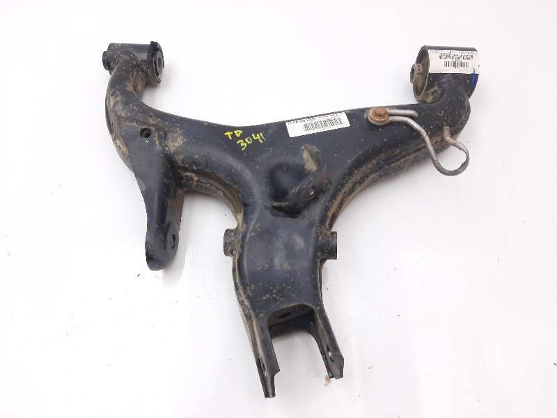 Recambio de brazo suspension inferior trasero derecho para land rover range rover sport v6 td se referencia OEM IAM RHI500244  