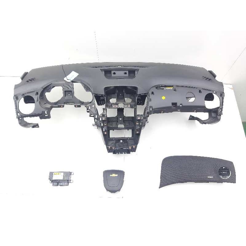 Recambio de kit airbag para chevrolet cruze lt referencia OEM IAM 95953758 13286903 13582437