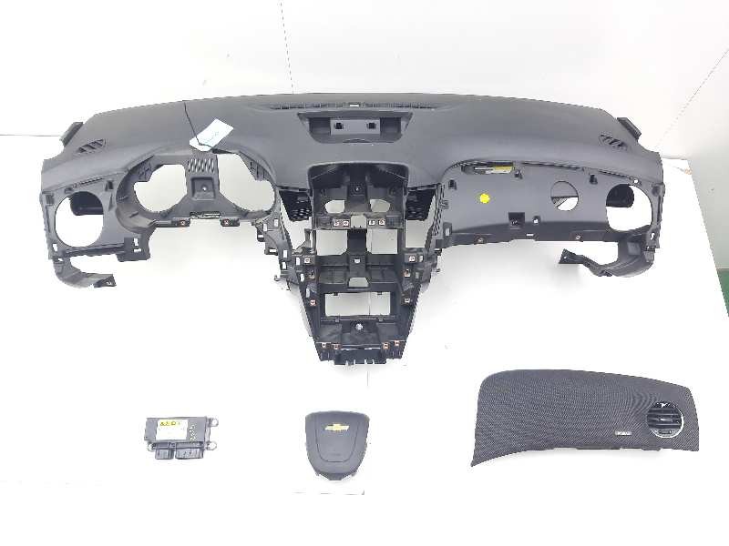 Recambio de kit airbag para chevrolet cruze lt referencia OEM IAM 95953758 13286903 13582437