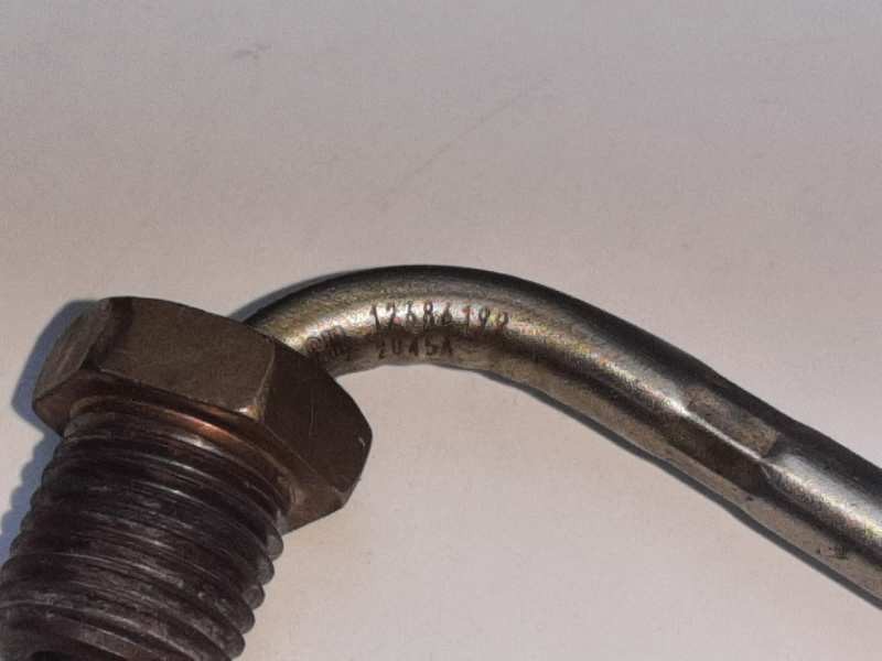 Recambio de sonda lambda para opel insignia grand sport excellence referencia OEM IAM 12686199  