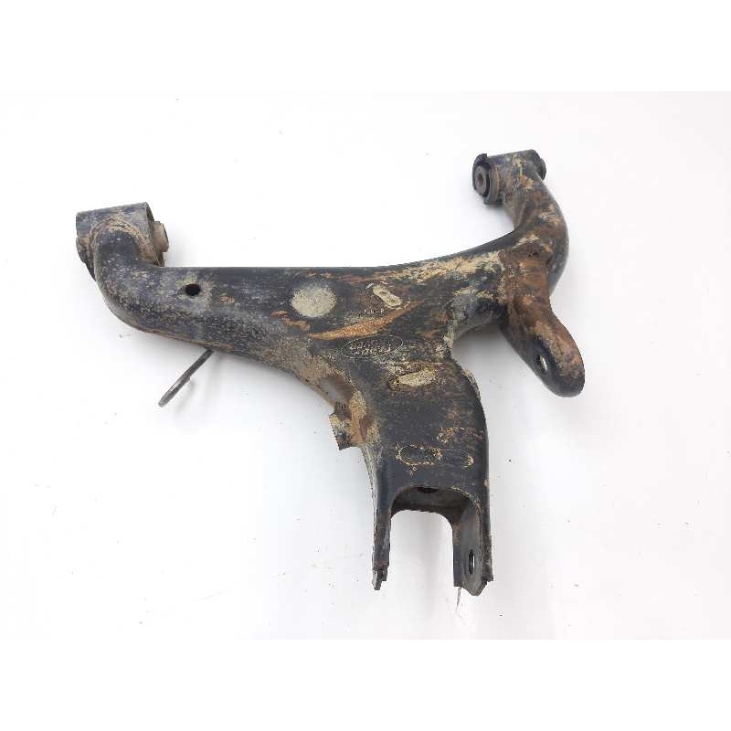 Recambio de brazo suspension inferior trasero derecho para land rover range rover sport v6 td se referencia OEM IAM RHI500244  
