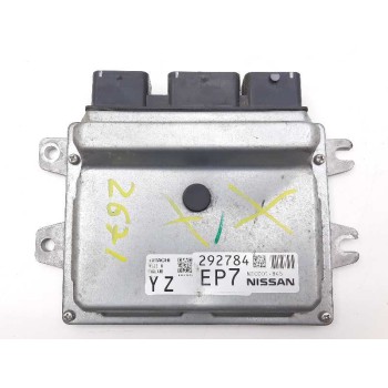 CENTRALITA MOTOR UCE BEM320600 NEC001845 