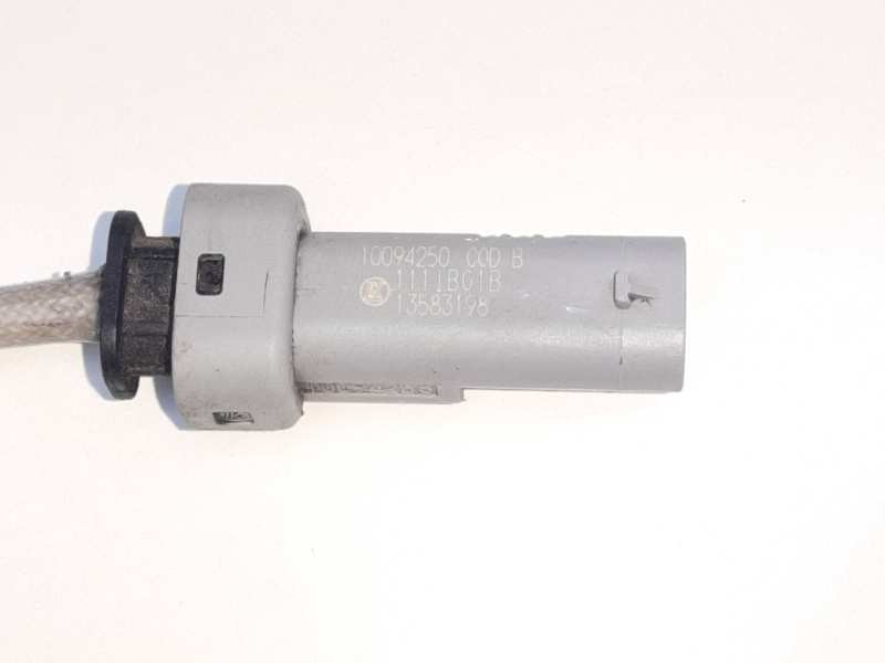 Recambio de sonda lambda para opel insignia grand sport excellence referencia OEM IAM 12686199  