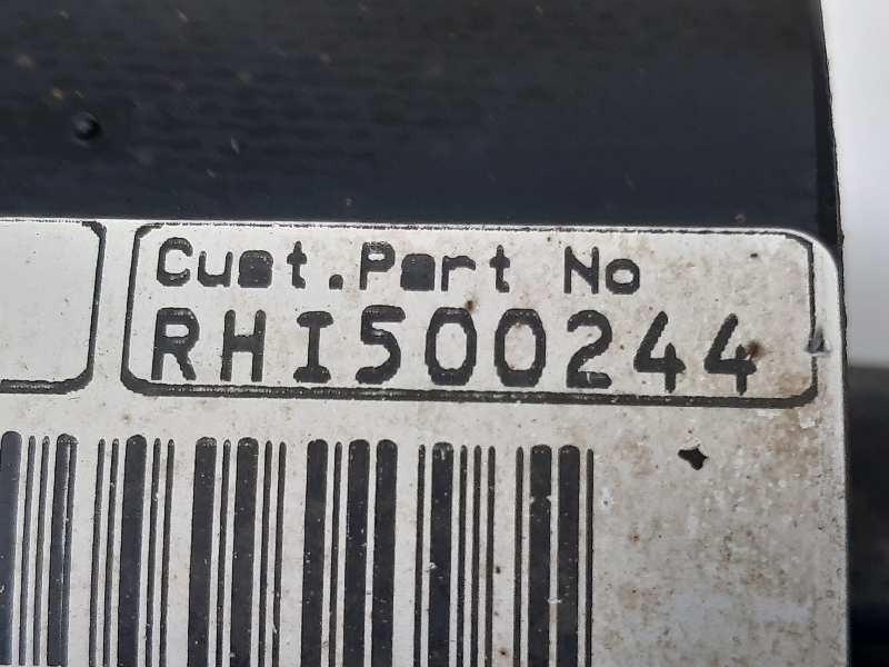 Recambio de brazo suspension inferior trasero derecho para land rover range rover sport v6 td se referencia OEM IAM RHI500244  
