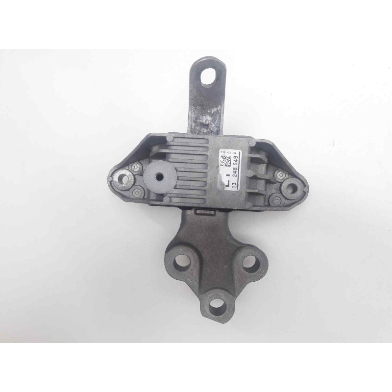 Recambio de soporte motor izquierdo para opel astra j lim. selective referencia OEM IAM 13248549  