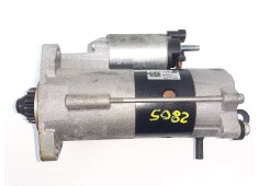 Recambio de motor arranque para opel insignia grand sport excellence referencia OEM IAM 12680617  