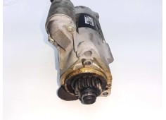 Recambio de motor arranque para opel insignia grand sport excellence referencia OEM IAM 12680617   2