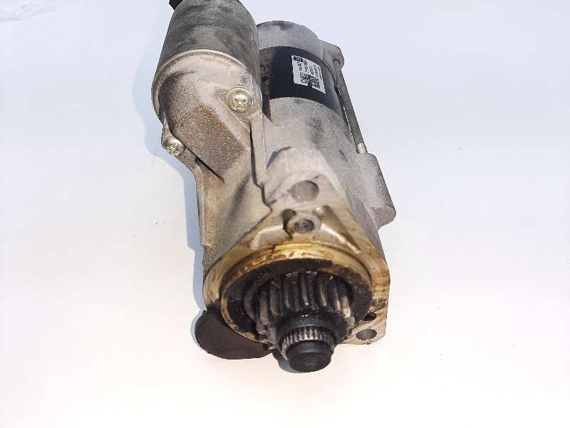 Recambio de motor arranque para opel insignia grand sport excellence referencia OEM IAM 12680617  