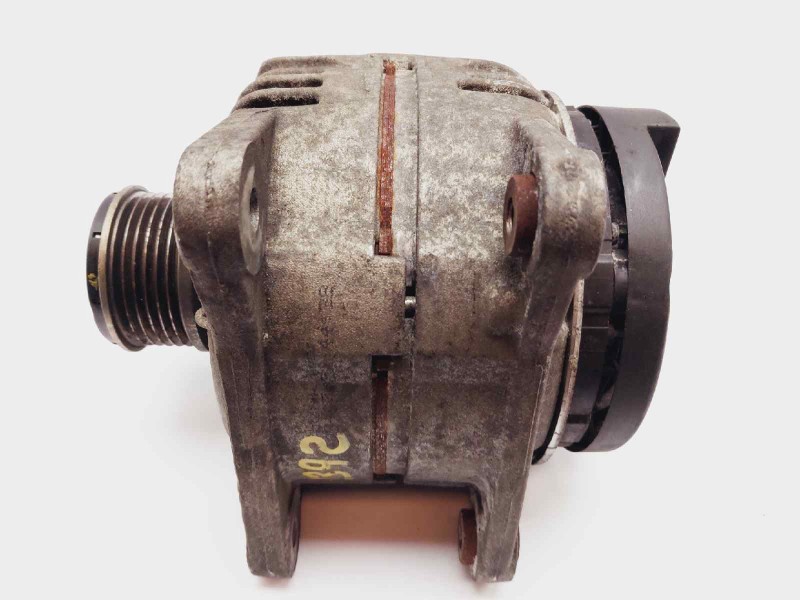 Recambio de alternador para renault clio iii dynamique referencia OEM IAM 8200660033 0124425071 