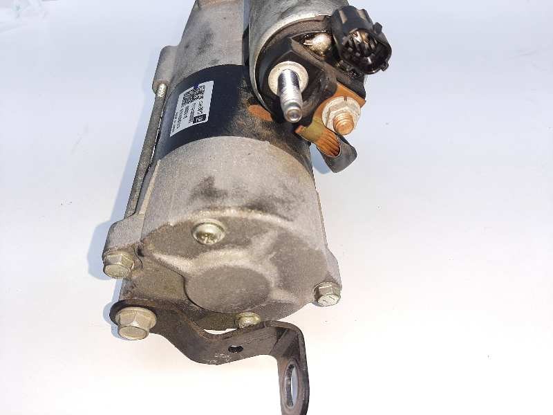 Recambio de motor arranque para opel insignia grand sport excellence referencia OEM IAM 12680617  