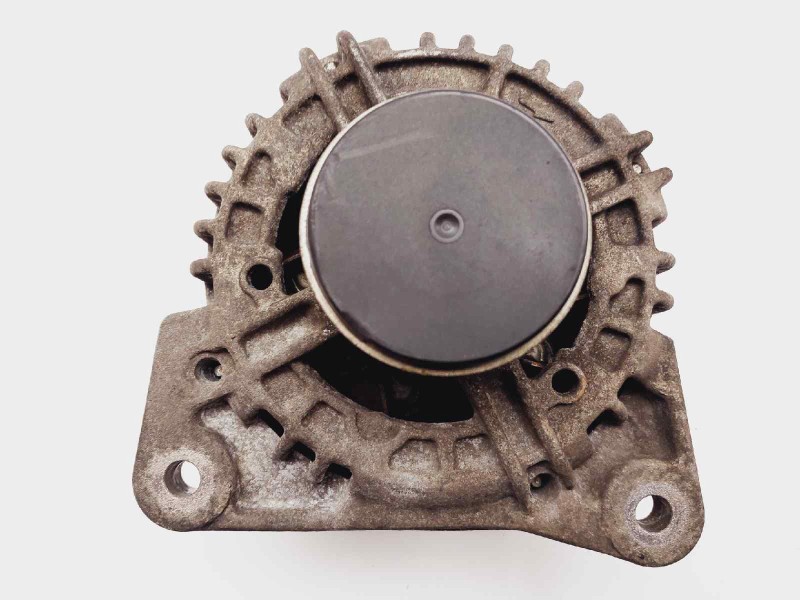 Recambio de alternador para renault clio iii dynamique referencia OEM IAM 8200660033 0124425071 